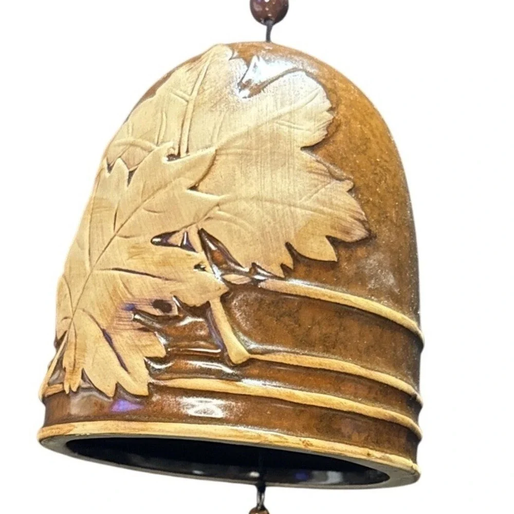 Whispering Bell Of Maple Leaf‎ By SeaGull Studios